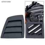 Left & Right Dash Air Vent Front Cover Set Fit For 06-07 Dodge Charger Magnum. Fixed Price $10.53.