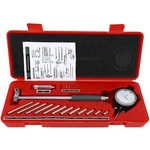 Dial Gauge 2-6 Inch (50-160MM), 0.001" Accuracy Mechanical Cylinder Bore.... Fixed Price $70.93.