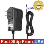 Ac Adapter For Vivosun VSF-R410 Quiet Register S#t Vent Booster Fan Dc Charger. Fixed Price $14.49.
