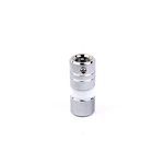 Cb Antenna Connector Adapter 3/8 X 24 Threaded Mount Uhf PL-259. Fixed Price $25.29.
