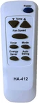 Ha 412 Replacement For Goldstar Air Conditioner Remote Control 6711A20034C. Fixed Price $30.01.