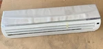 Carrier 40QNQ024---3 Xpression Mini Split Heat Pump Indoor Head Only 2-TON. Fixed Price $1199.99.