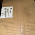 Mitsubishi Control System Power Supply Unit Hvac PAC-SC51KUA-J. Fixed Price $250.00.