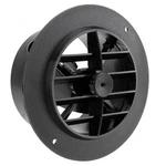 Recpro 4" Air Vent Cover 360 Rotating Adjustable Grille Hvac. Fixed Price $13.95.