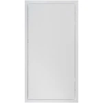 Repa Market 10 X 20 Inch Access Panel For Drywall White Galvanized Steel. Fixed Price $91.64.
