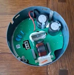 Genteq Ecm 2.3 CN04 1/2HP Blower Motor Module 12/12/2011 For Carrier. Fixed Price $150.00.