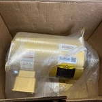 Abb Baldor EM3211T-G Electric Motor 3HP 230/460V 1765 Rpm 182T Frame. Fixed Price $925.00.