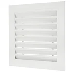 12" X Aluminum Return Grille Air Vent Cover Outer Size 13.8" White. Fixed Price $36.96.