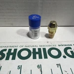 Delavan .85 80*B Oil Burner Nozzle 00085-80B1. Fixed Price $12.99.
