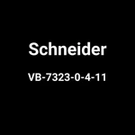 Schneider Electric VB-7323-0-4-11 Globe Valve Inch Diverting 40GPM. Fixed Price $667.31.