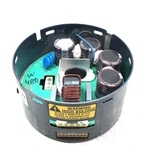 Ge ECM2.3 CP04 Module Only Climatemaster 14S0016N01 Hp 230V Ccw Used #W480. Fixed Price $135.15.