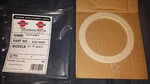 Toyostove Joint Gasket 20474992 All Ff Models Oem Toyotomi. Fixed Price $31.99.