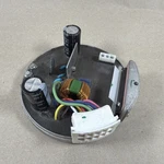 Tested Ge X13 Ecm. FM05 230VAC 1HP Module Programmed 01/26/11. Fixed Price $140.00.