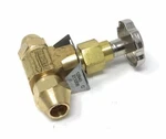 Beckett 12840 Firomatic B105F 3/8 Odf X 165 Inline Replaces 12140. Fixed Price $41.30.