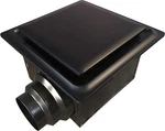 Aero Pure ABF110G15F Cfm Quiet Bath Ceiling Exhaust Fan, Oil Rubbed Bronze. Fixed Price $70.00.