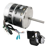 Furnace Blower Motor 1/2 Hp 208 230V 1050RPM Intertherm E7 Replacement. Fixed Price $148.32.