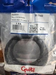 2 New Grote 91740 Grommet For 4" Round Lights Open - Lot Of. Fixed Price $11.00.