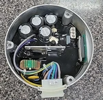Oem Nidec Motors 1/2 Hp Trane Ecm Module Hvac Usa Climatemaster 14S001 (105). Fixed Price $159.95.
