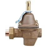 Watts SB1156F Pressure Regulator, 1/2 In, 10 25 Psi. Fixed Price $148.80.