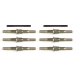 Team Associated Turnbuckle Set: 14B, 14T, ASC21513. Fixed Price $16.23.