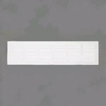 Air Return Grille White Steel 30" 6" Hvac Ceiling & Wall Duct Cover New Box. Fixed Price $22.98.
