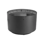 Copperfield 69125 Inch Dura-vent Dvl Double-wall Stove Adaptor. Fixed Price $52.08.