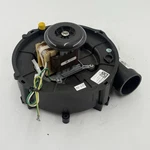 Jakel J238-150-15293 Draft Inducer Blower Motor 223075-01 119384-00 Used D1-32. Fixed Price $76.25.