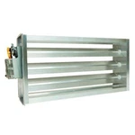 Ewc 16X8ND-15S Motorized Damper. Fixed Price $264.28.