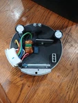 Genteq X13 Ecm Motor Module FM18 230VAC 3/4HP Ccw 039YM6 E100625 Used Tested 41. Fixed Price $99.00.