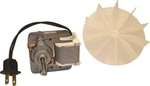 Air King AS70KIT Motor And Blade Assembly, For: ASLC70 Exhaust Fans. Fixed Price $48.00.