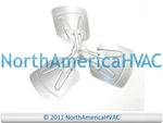 Carrier 1087333 22" Condenser Fan Blade Plastic Hvac Replacement Part. Fixed Price $141.52.
