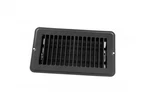 Jr Products 02-29155 4X8 Dampered Black. Fixed Price $23.29.