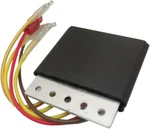 12V Regulator Rectifier For Polaris Atv 700 683CC, Sportsman.... Fixed Price $42.33.