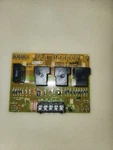 BCC2-4 Lennox Rev LB-87086A Furnace Control Circuit Board 78J61. Fixed Price $53.50.