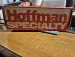 Hoffman 401432 Vacuum Valve 1/2" X 3/4" Steel 15 Psi Non-adjustable Npt. Fixed Price $249.99.