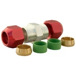 Airsept 76011 Line Splice Straight Repair Kit 5/8" Od 24EM77. Fixed Price $40.92.