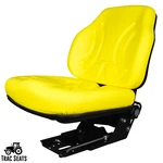 Seats Heavy Duty Suspension Tractor For John Deere 5200 5210 5300 5310. Fixed Price $279.98.