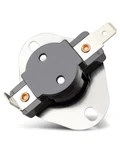B1370187 L160-30F Limit Switch Temperature Controller Fits Goodman Furnace. Fixed Price $34.34.