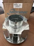 Modine Cap 3 Inch 5H0722850005 Ventilation System Ductwork For Hot Dawg..... Fixed Price $89.99.