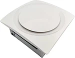 Aero Pure AP90H-S Designer Series Cfm 0.3 Sone Ceiling Mounted White. Fixed Price $80.99.