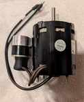 115V Heatcraft Motor 1/15HP 1550 Rpm 5036NS Welling YSLB-50-4-B005-AS01. Fixed Price $110.00.
