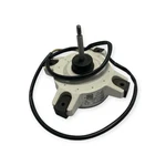 Midea Fan Motor 11002015000396 WZDK20-38G-W For Air Conditioner. Fixed Price $59.77.