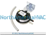 Oem Pressure Switch Replaces York Coleman Luxaire 024-25995-000 -0.90 Pf. Fixed Price $57.95.