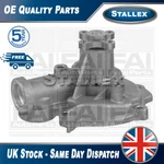 Fits Coupe Santa Fe Trajet Magentis 2.0 2.4 4.5 Water Pump Stallex 2510038002. Fixed Price $59.05.