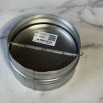 Fantech Rsk 6, 6" Back-draft Damper. Fixed Price $19.99.