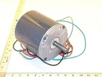Cai Heil Quaker 1065751 Electric Motor 3/4 Hp 208-230V Single-phase 1140 Rpm. Fixed Price $710.16.