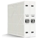 New Pack Filter 21X26X4 Merv 16 Air Compatible Wth Lennox X6669/7. Fixed Price $69.99.