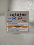 Oem Rheem Ruud Water Heater Lp Gas Valve For AP13846A-1 AP13846A-2 White Rodgers. Fixed Price $180.00.