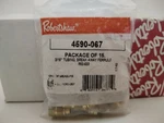 Robertshaw 4590-067 3/16" Tubing, Break Away Ferrule Qty. 15. Fixed Price $119.00.