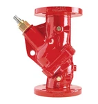 Armstrong 570200-378 4" Npt Flo-trex Valve 125# Replacement. Fixed Price $2523.72.